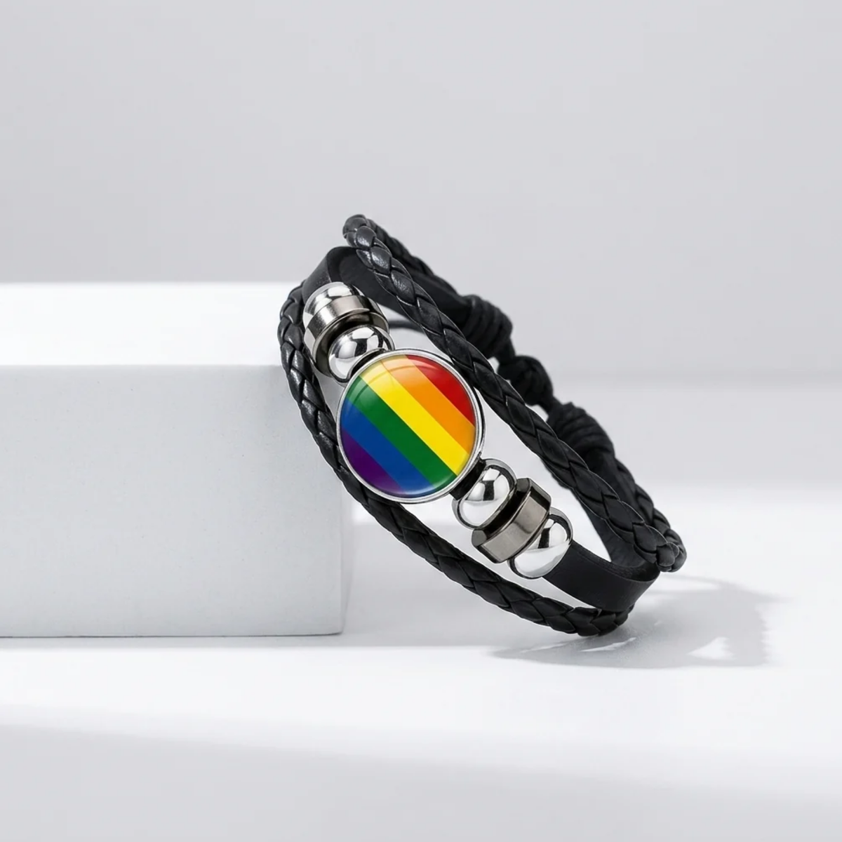 PULSERA TU IDENTIDAD