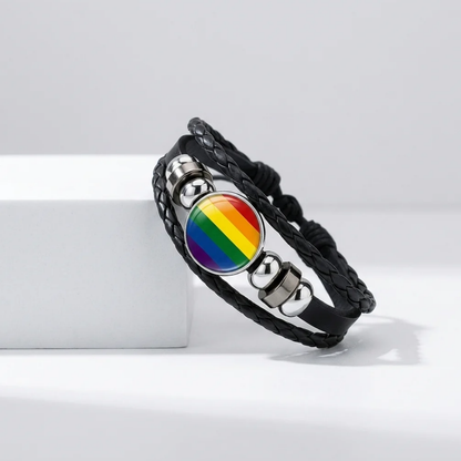 PULSERA TU IDENTIDAD