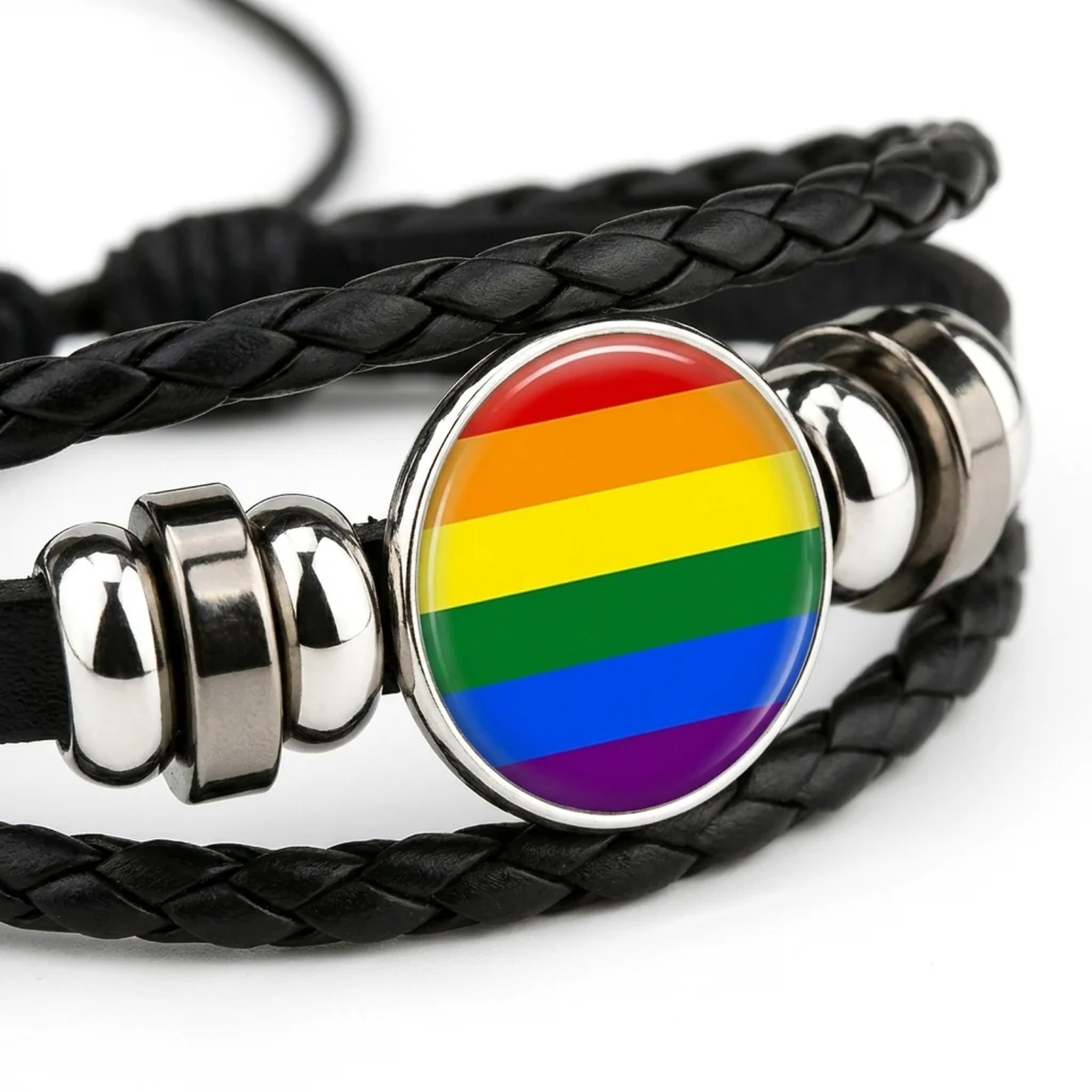 PULSERA TU IDENTIDAD