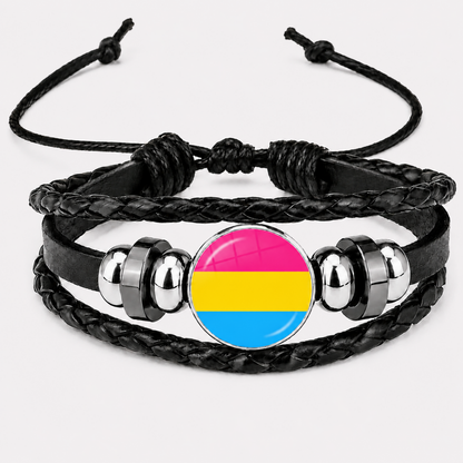 PULSERA TU IDENTIDAD