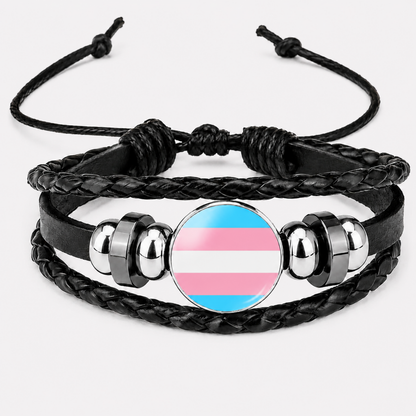 PULSERA TU IDENTIDAD