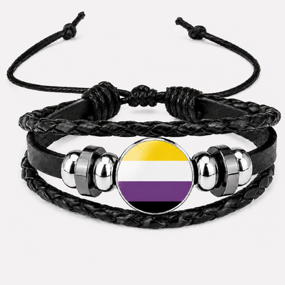 PULSERA TU IDENTIDAD