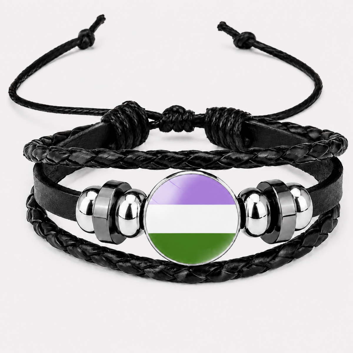 PULSERA TU IDENTIDAD
