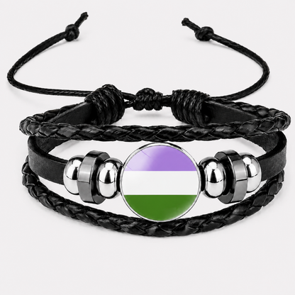 PULSERA TU IDENTIDAD