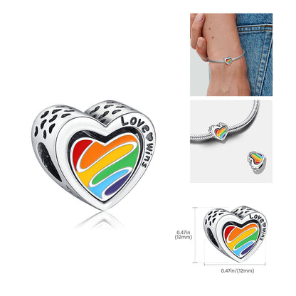 CHARM LOVE