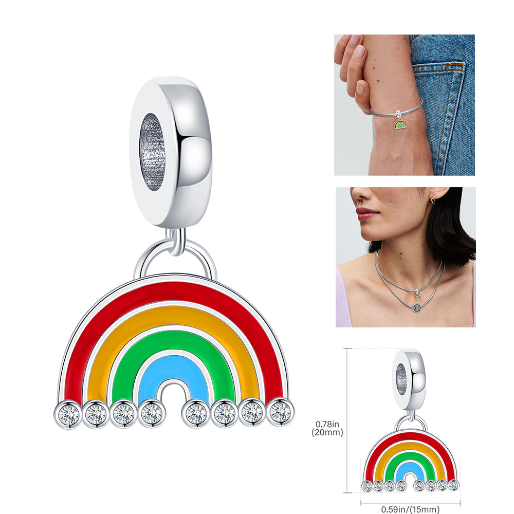 CHARM ARCOÍRIS