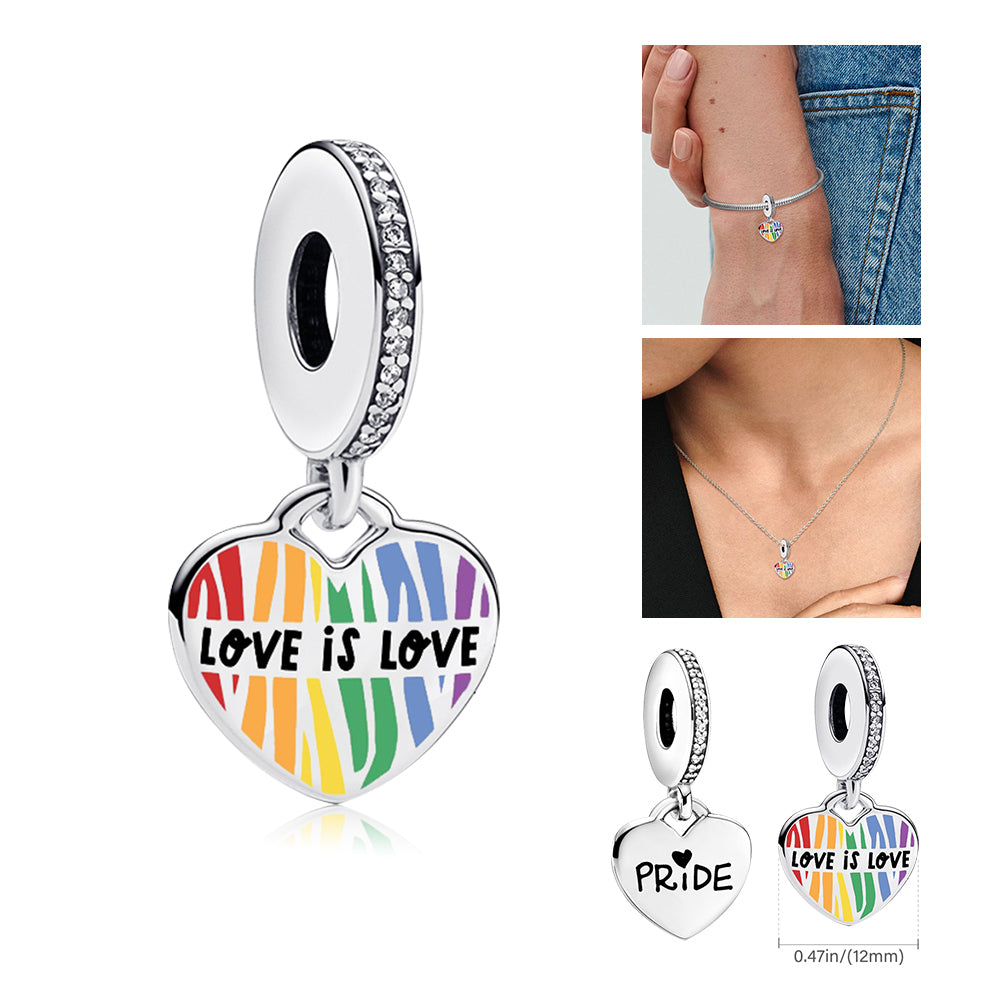 CHARM LOVE IS LOVE