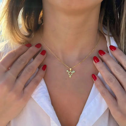 COLLAR TRANS