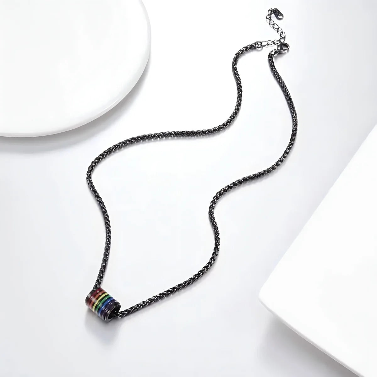 COLLAR INCLUSIÓN