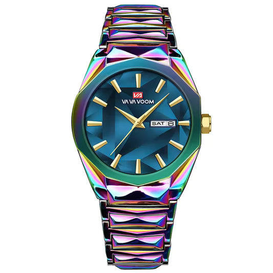 RELOJ PRISMA