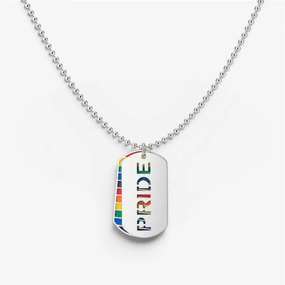 COLLARES LOVE & PRIDE
