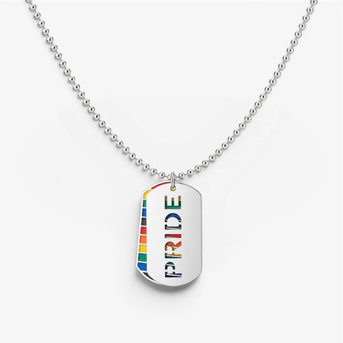 COLLARES LOVE & PRIDE