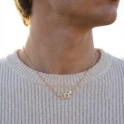 COLLAR GAY