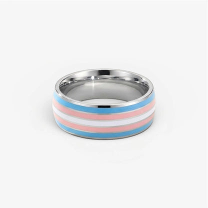 ANILLO IDENTIDAD
