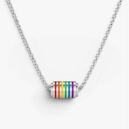 COLLAR INCLUSIÓN
