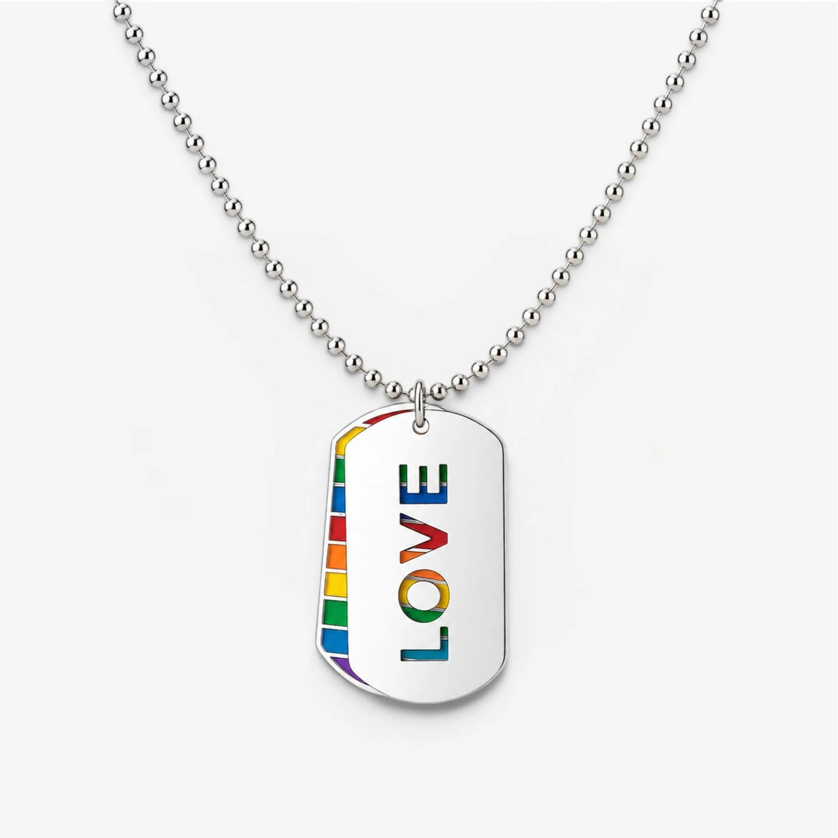 COLLARES LOVE & PRIDE