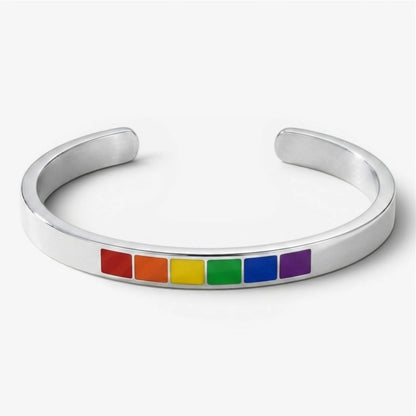BRAZALETE ARCOÍRIS