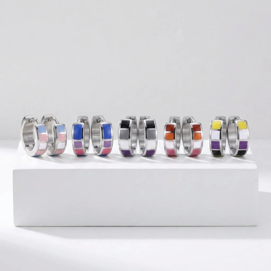 ARETES IDENTIDAD
