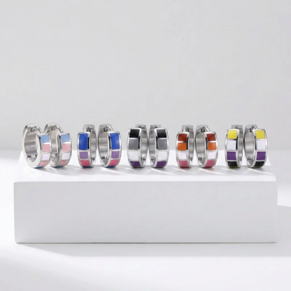 ARETES IDENTIDAD
