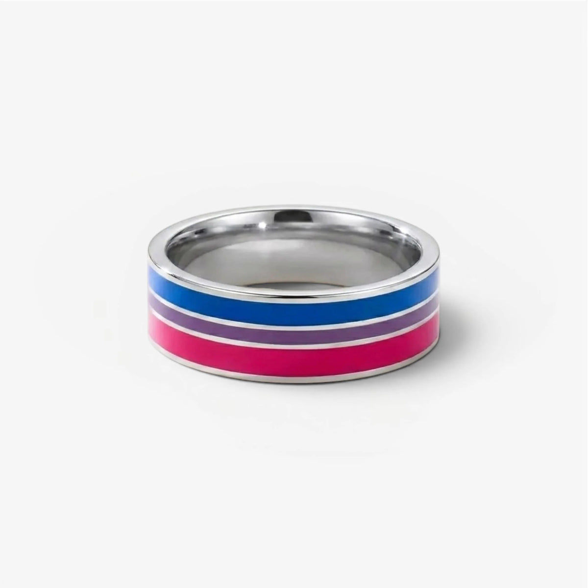 ANILLO IDENTIDAD