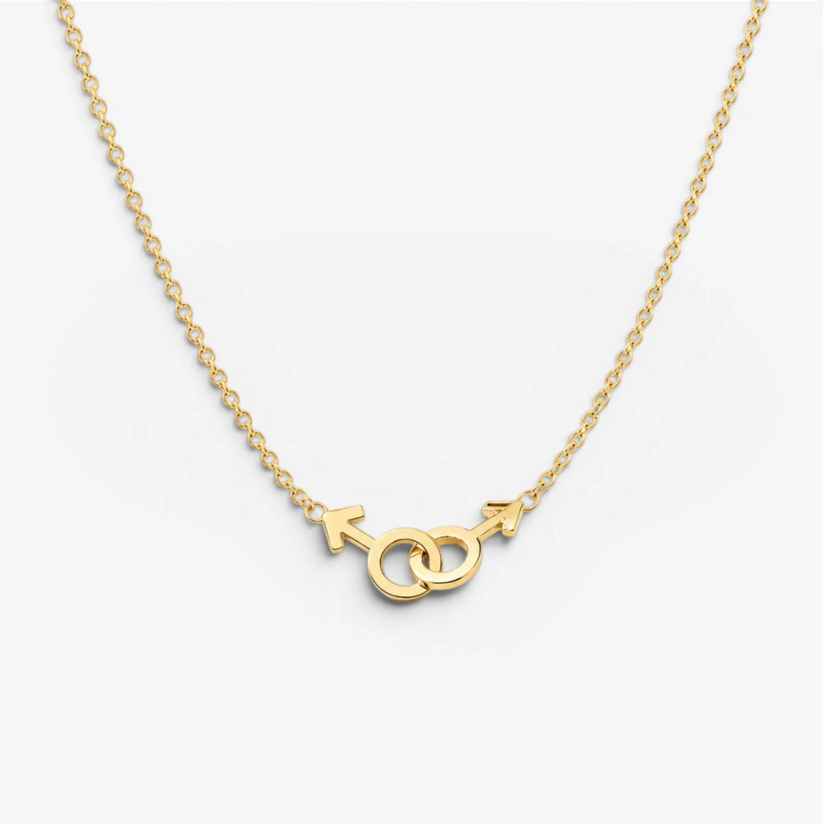 COLLAR GAY