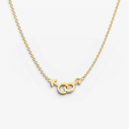 COLLAR GAY