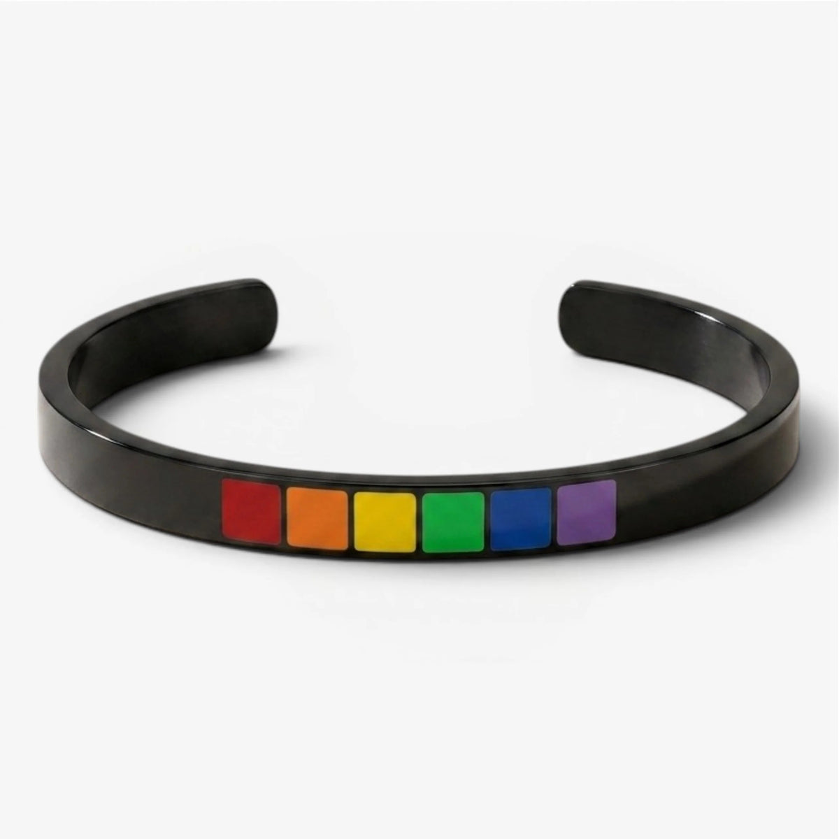 BRAZALETE ARCOÍRIS