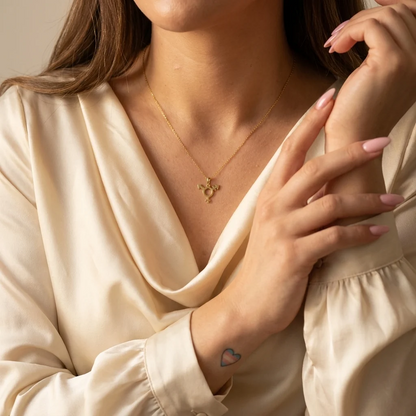 COLLAR TRANS