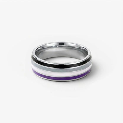 ANILLO IDENTIDAD