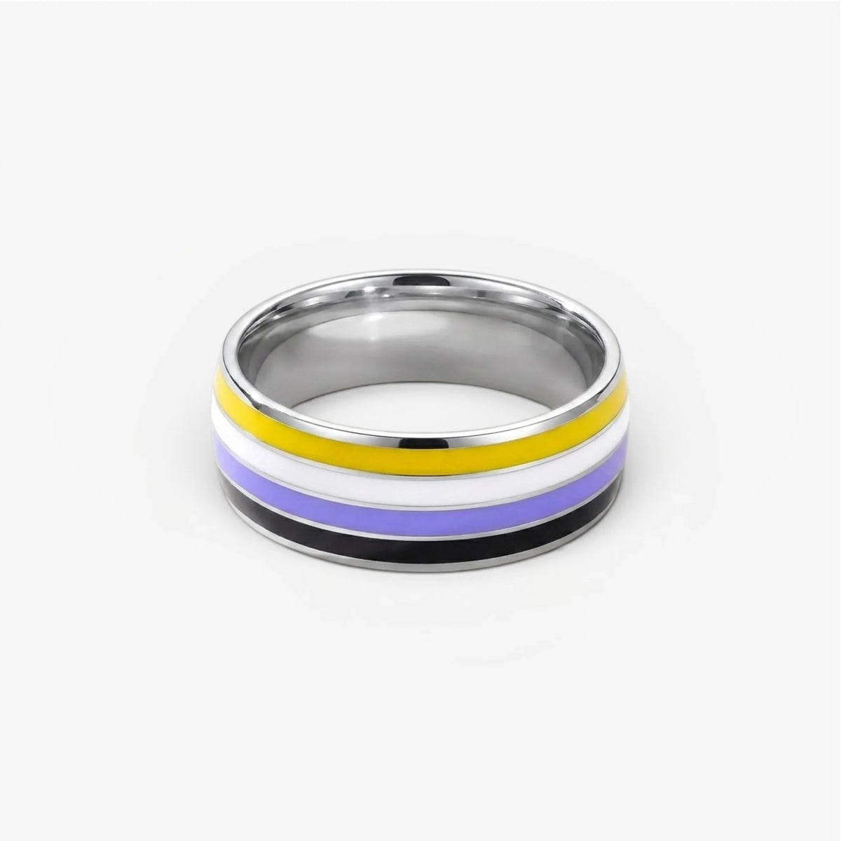 ANILLO IDENTIDAD