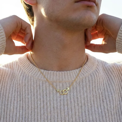COLLAR GAY