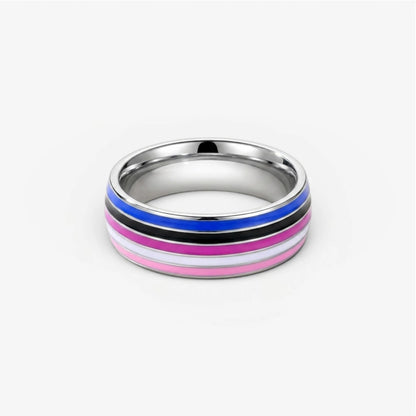 ANILLO IDENTIDAD
