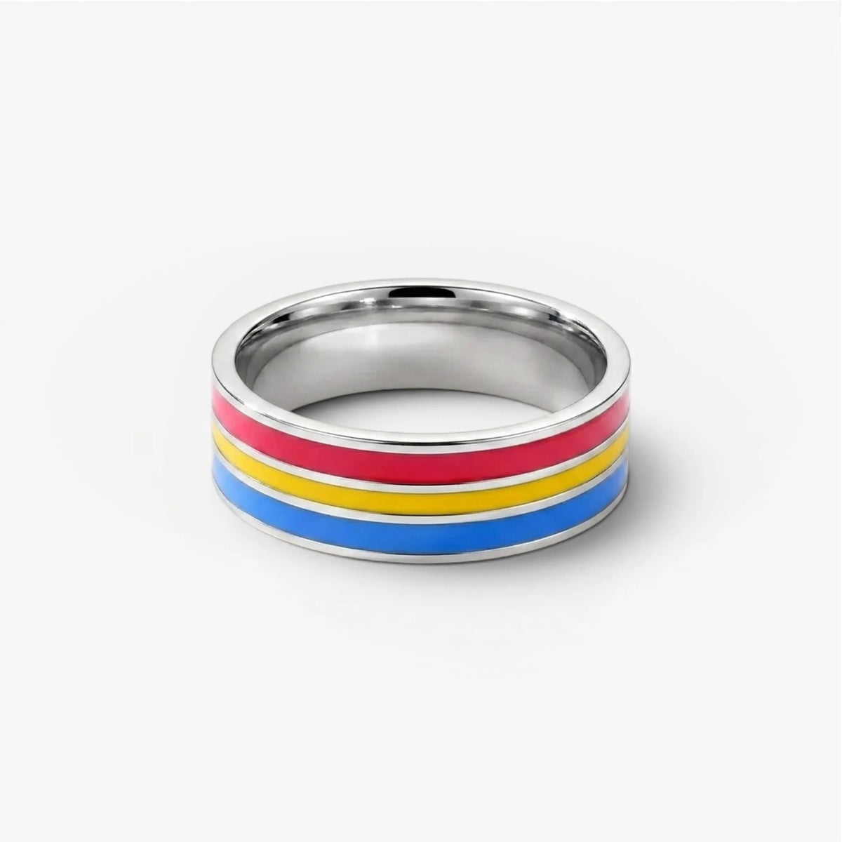 ANILLO IDENTIDAD