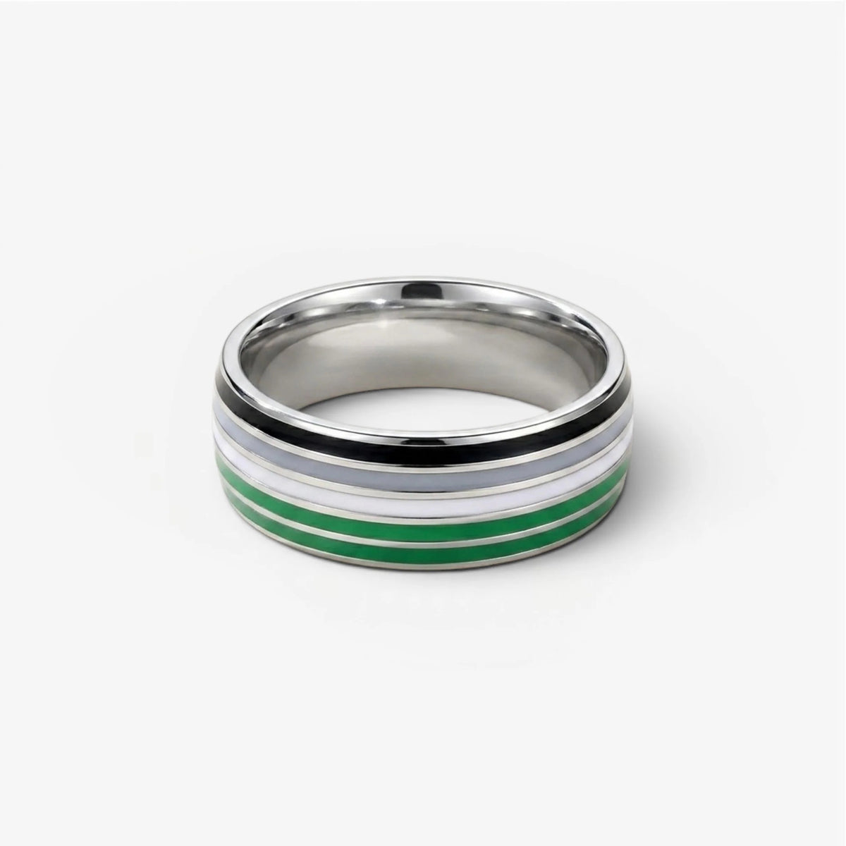 ANILLO IDENTIDAD