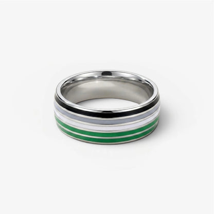 ANILLO IDENTIDAD