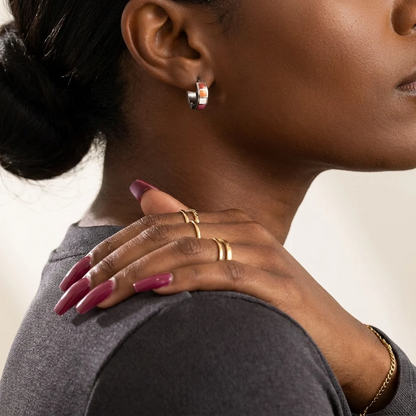 ARETES IDENTIDAD