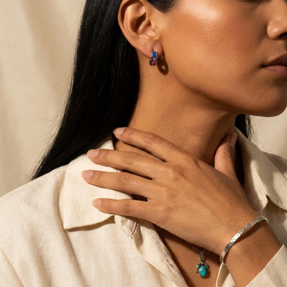 ARETES IDENTIDAD