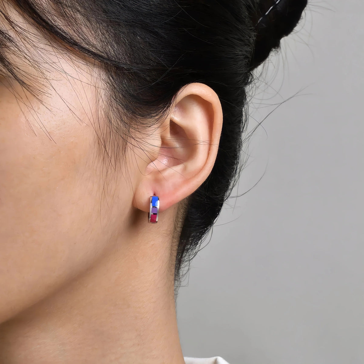 ARETES IDENTIDAD