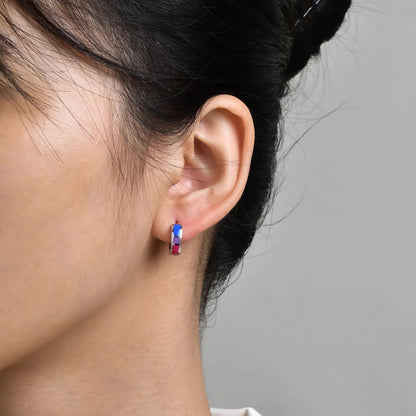 ARETES IDENTIDAD